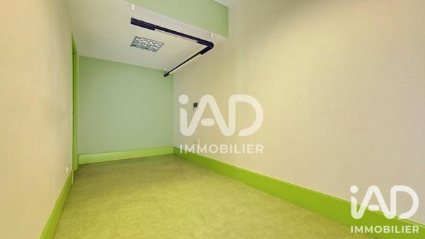 Murs commerciaux  à vendre 52 m² Fontainebleau