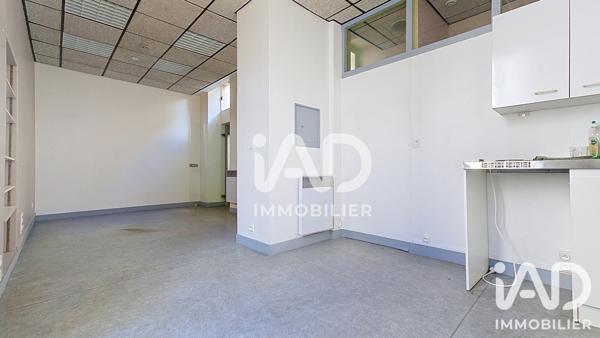 Murs commerciaux  à vendre 52 m² Fontainebleau