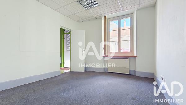 Murs commerciaux  à vendre 52 m² Fontainebleau