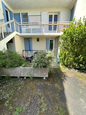 appartement proche de la plage