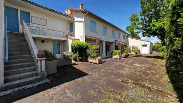appartement proche de la plage