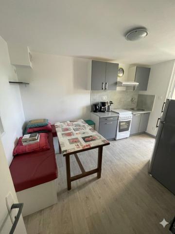 appartement proche de la plage