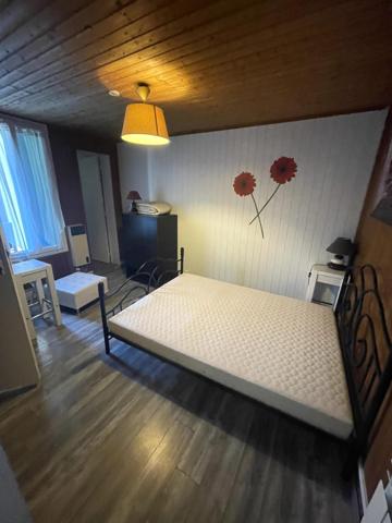 appartement proche de la plage