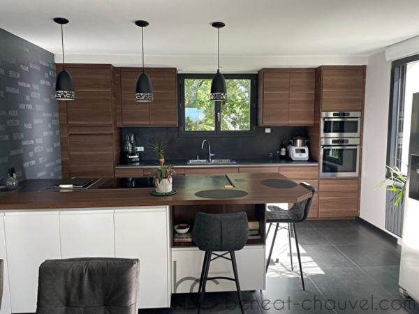 SARZEAU Maison 6 pièces 173 m²