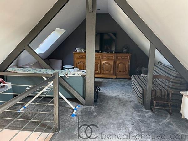 SARZEAU Maison 6 pièces 173 m²