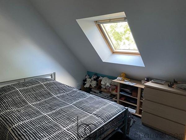 SARZEAU Maison 6 pièces 173 m²