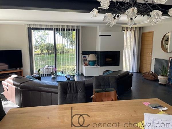 SARZEAU Maison 6 pièces 173 m²