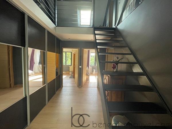 SARZEAU Maison 6 pièces 173 m²