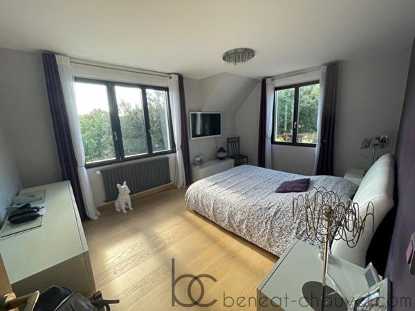SARZEAU Maison 6 pièces 173 m²