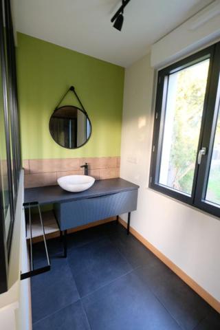 SARZEAU Maison 6 pièces 173 m²