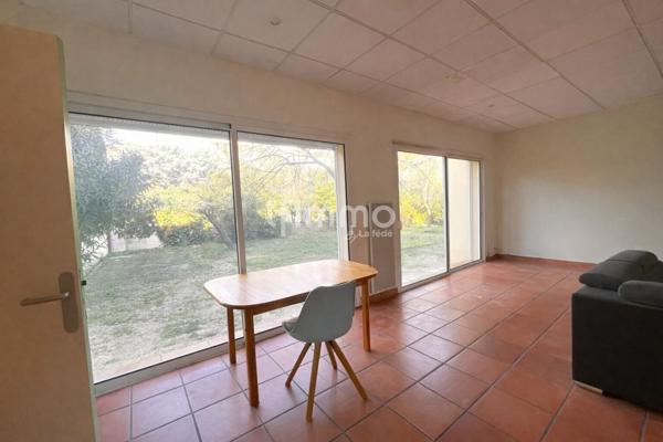 narbonne centre – opération foncière – 1 243 m² rare