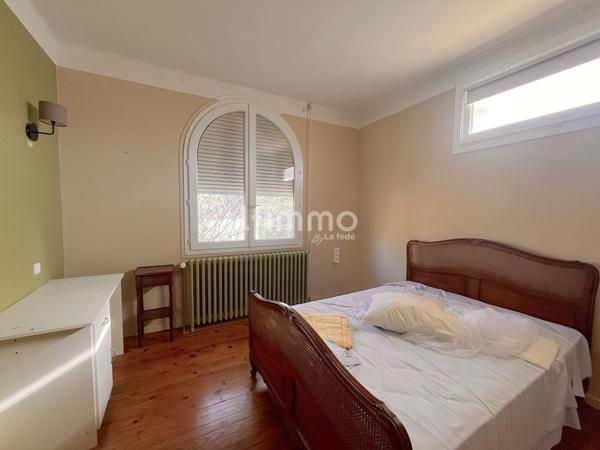 narbonne centre – opération foncière – 1 243 m² rare