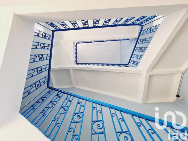 Appartement 1 pièce de 32 m² à Valras-Plage (34350)