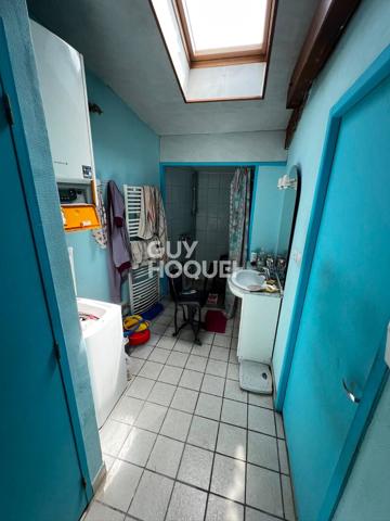 Maison à vendre de 5 pièces de 80 m²