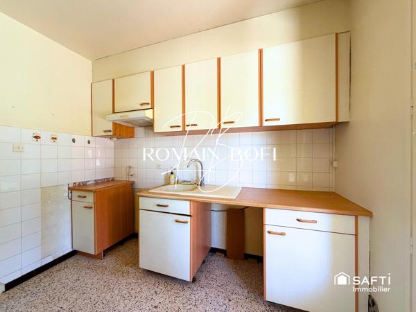 Maison 5 pièces de 125m2 sur 1368m2 de terrain