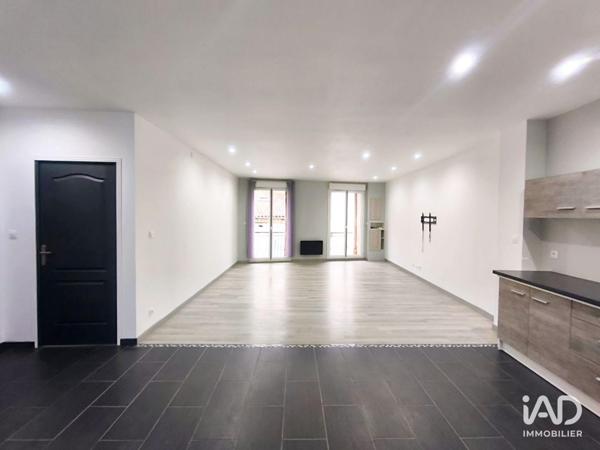 Immeuble à vendre 10 pièces 300 m² Thézan-lès-Béziers