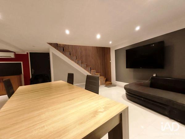 Immeuble à vendre 10 pièces 300 m² Thézan-lès-Béziers