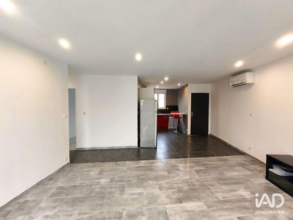 Immeuble à vendre 10 pièces 300 m² Thézan-lès-Béziers