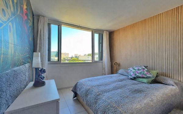 Appartement à vendre    3 pièces • 56,08 m2 Grasse