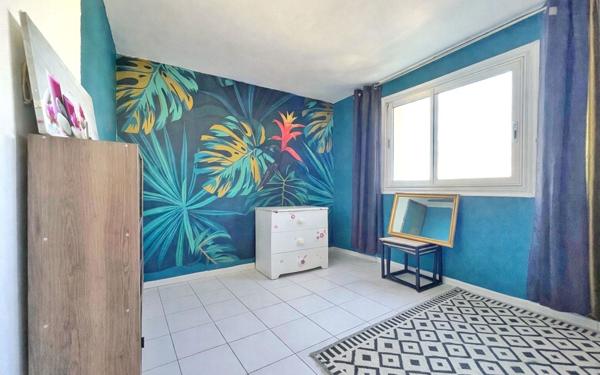 Appartement à vendre    3 pièces • 56,08 m2 Grasse