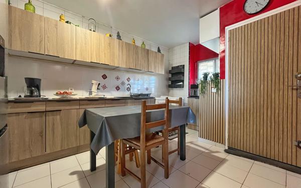 Appartement à vendre    3 pièces • 56,08 m2 Grasse