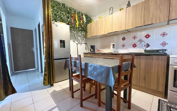 Appartement à vendre    3 pièces • 56,08 m2 Grasse