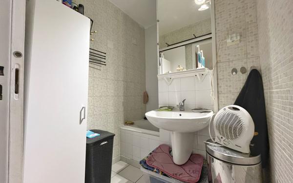 Appartement à vendre    3 pièces • 56,08 m2 Grasse