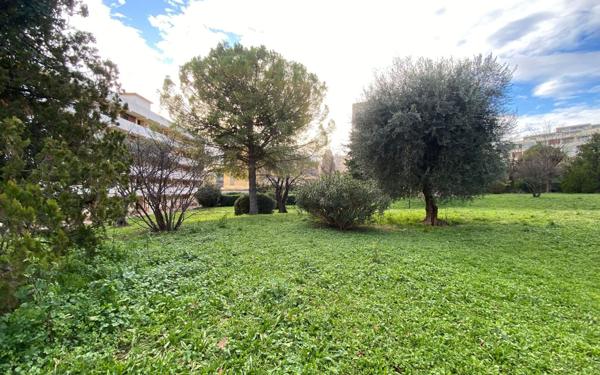 Appartement à vendre    3 pièces • 56,08 m2 Grasse