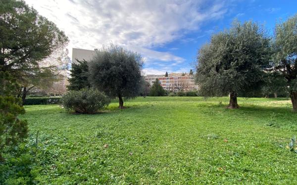 Appartement à vendre    3 pièces • 56,08 m2 Grasse