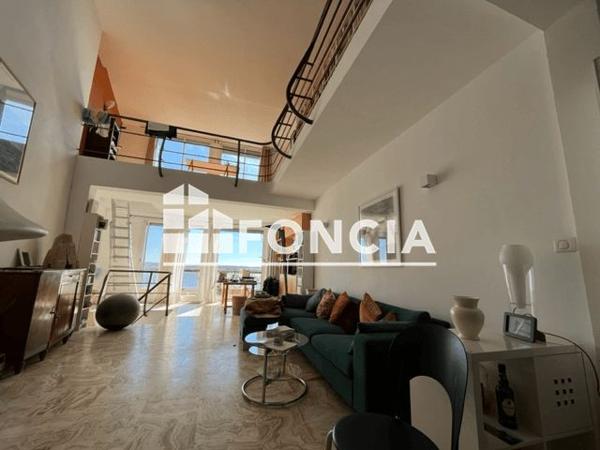 À vendre Maison 4 pièces 185 m² - Bages 11100