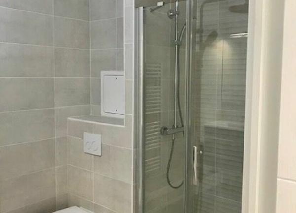 Appartement à vendre    1 pièce •  Clichy