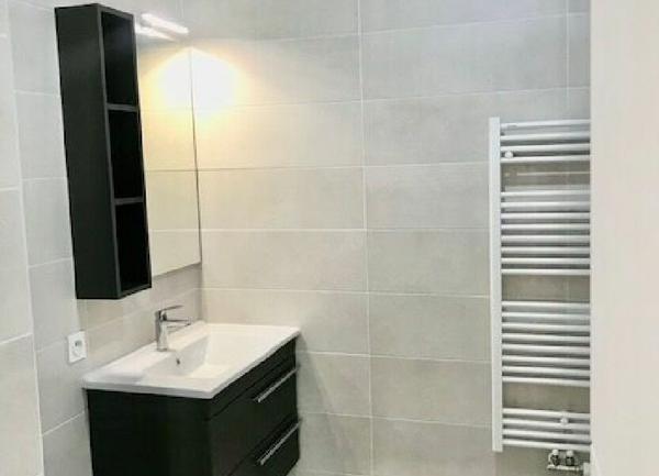 Appartement à vendre    1 pièce •  Clichy