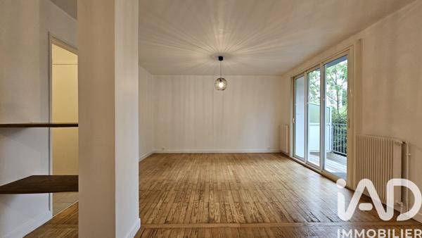 Appartement à vendre 3 pièces 62,77 m² Bayonne