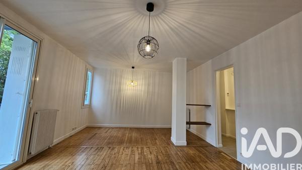 Appartement à vendre 3 pièces 62,77 m² Bayonne