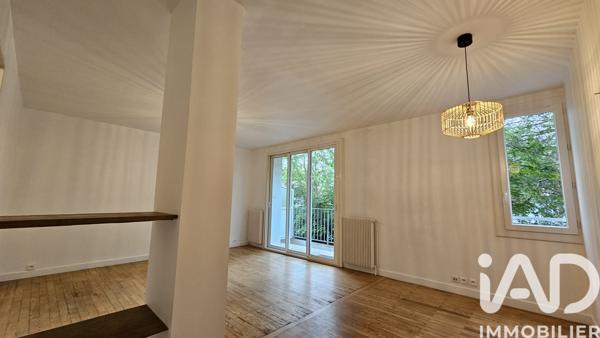 Appartement à vendre 3 pièces 62,77 m² Bayonne