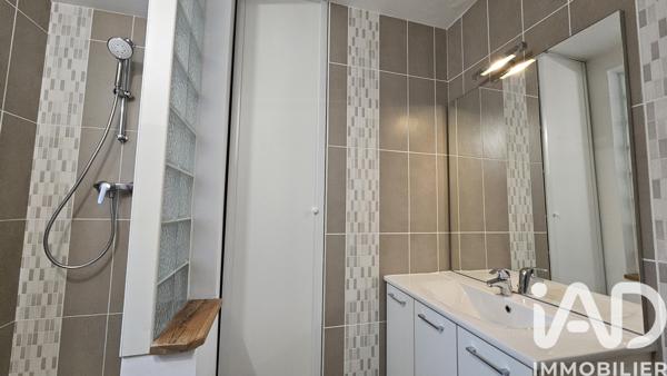 Appartement à vendre 3 pièces 62,77 m² Bayonne