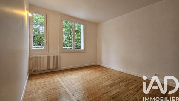 Appartement à vendre 3 pièces 62,77 m² Bayonne
