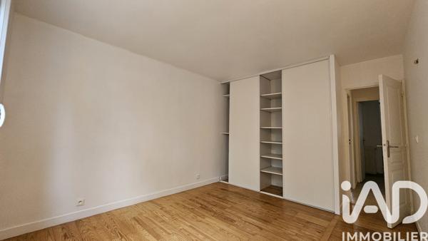 Appartement à vendre 3 pièces 62,77 m² Bayonne