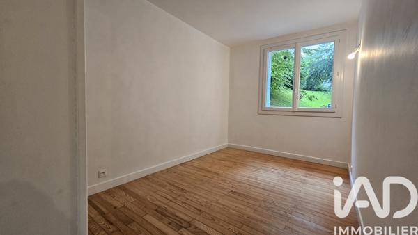Appartement à vendre 3 pièces 62,77 m² Bayonne