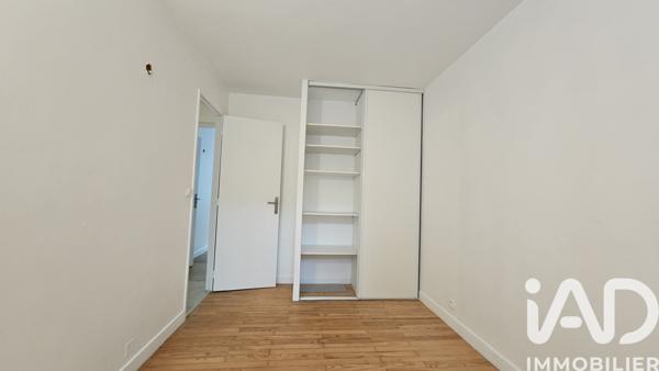 Appartement à vendre 3 pièces 62,77 m² Bayonne