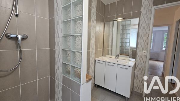 Appartement à vendre 3 pièces 62,77 m² Bayonne