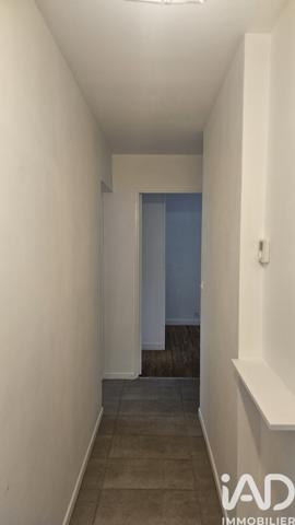 Appartement à vendre 3 pièces 62,77 m² Bayonne