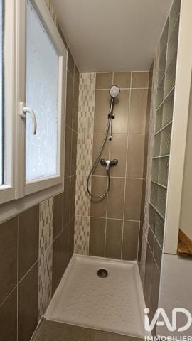 Appartement à vendre 3 pièces 62,77 m² Bayonne