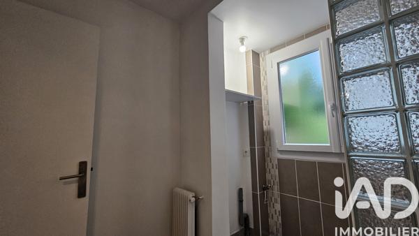 Appartement à vendre 3 pièces 62,77 m² Bayonne