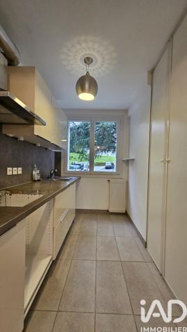 Appartement à vendre 3 pièces 62,77 m² Bayonne