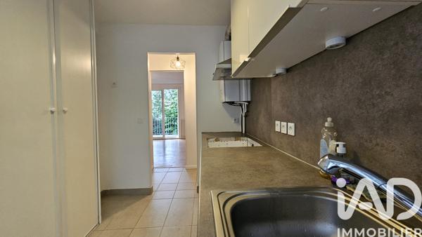 Appartement à vendre 3 pièces 62,77 m² Bayonne