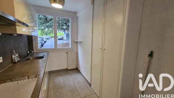 Appartement à vendre 3 pièces 62,77 m² Bayonne