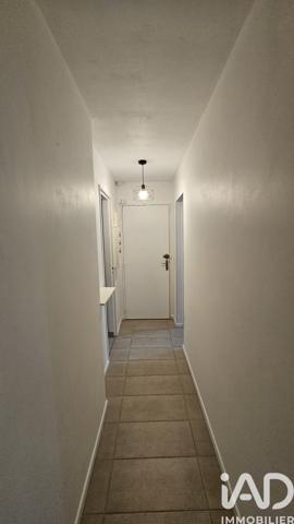 Appartement à vendre 3 pièces 62,77 m² Bayonne