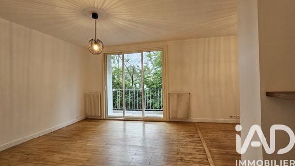 Appartement à vendre 3 pièces 62,77 m² Bayonne