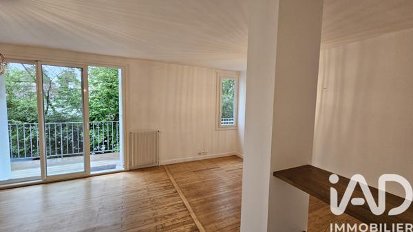 Appartement à vendre 3 pièces 62,77 m² Bayonne